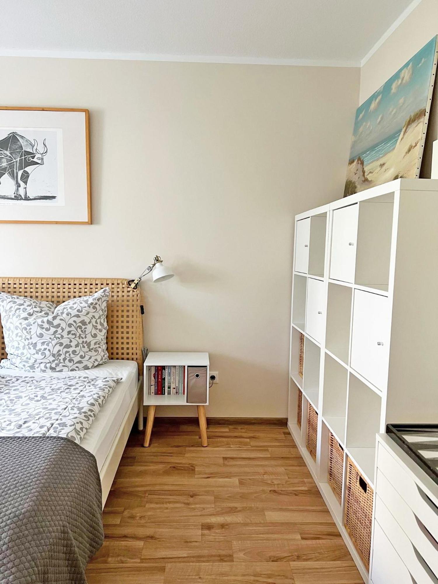 Hanseat I, Whg 4 Grömitz Exteriér fotografie