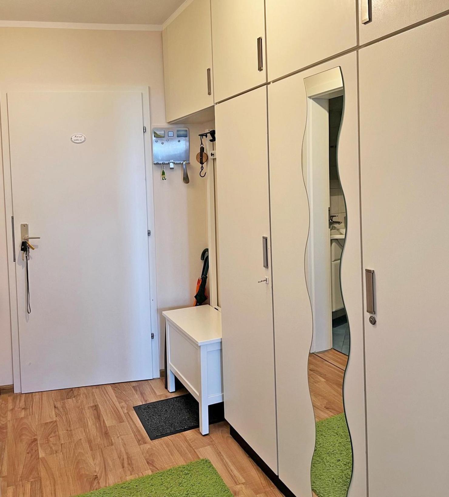 Hanseat I, Whg 4 Grömitz Exteriér fotografie